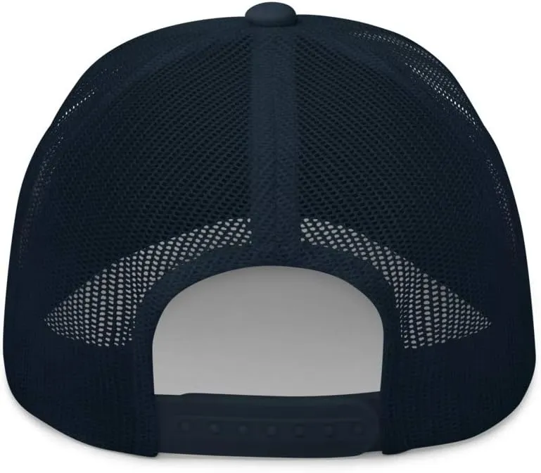 knead pantomime fa?ade creed conventionally Bird Watching Apparel Bird Watching Dad Hat (Embroidered Trucker Cap) 