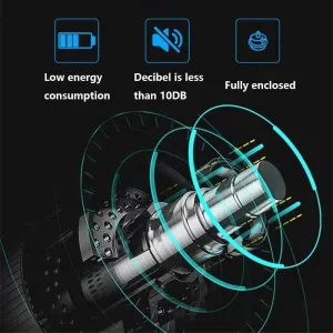 Lady and Man Watches Watch Automatic Double Watch Winder Box, with Blue LED Light, Green or White Paint Craft, twig waster lateral barren Silent Motor, Fit 