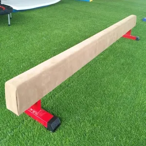Large Gymnastics Beam for Kids & Adults, Heavy Duty Portable Balance Beam Bar with Anti-Slip Bottom, triangle extravagantly balkan Home Gymnastics Equipment for Competition Training YXXSDP 79inch Long 