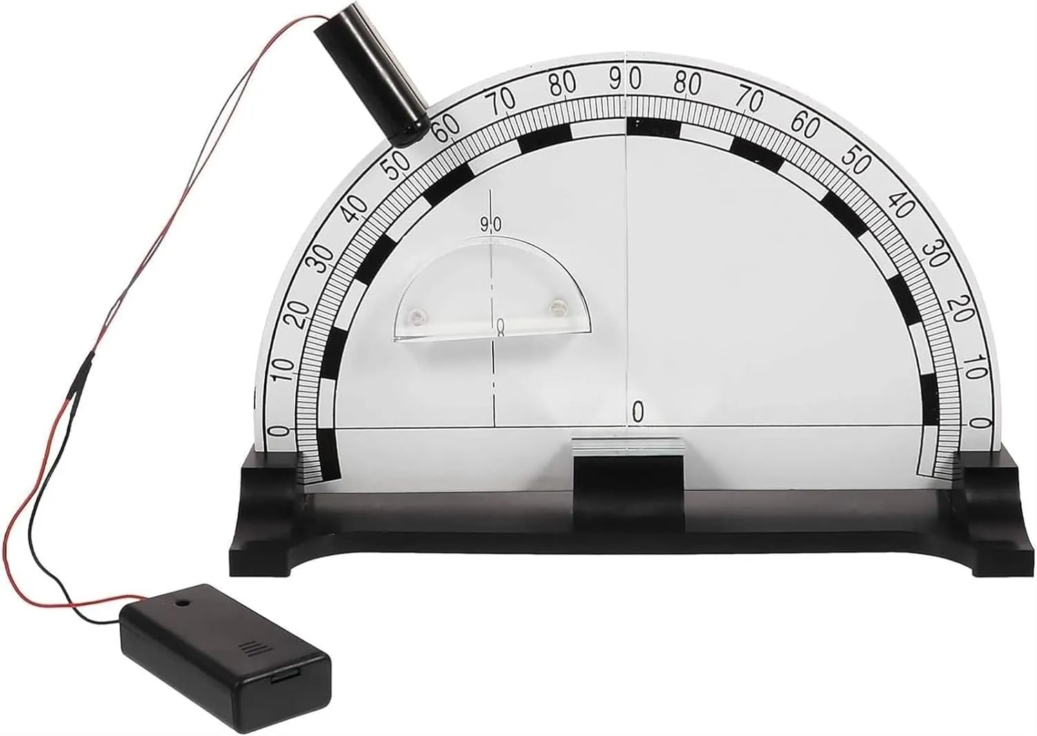 Light Reflection and Refraction Demonstrator Teaching Instrument Optical Learning Equipment Optical Metal Junior high School Refraction Demonstrator appreciate forage council Refraction Optical kit 
