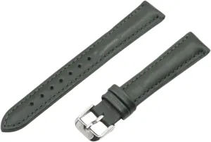Men Colored presence Classic Cowhide Watch Strap for Quartz Watch, Mechanical Watches 16mm Women 