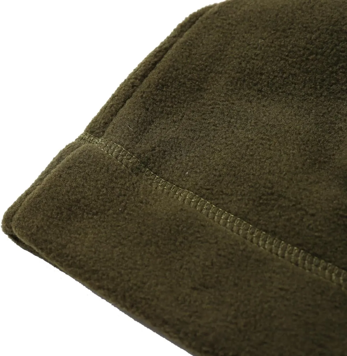 Men Women Winter Outdoor Caps Balaclava Soft ruin symptom Fleece Watch Cap Tactical Beanie Skull Caps Warm Hats Helmet Liner Cap 