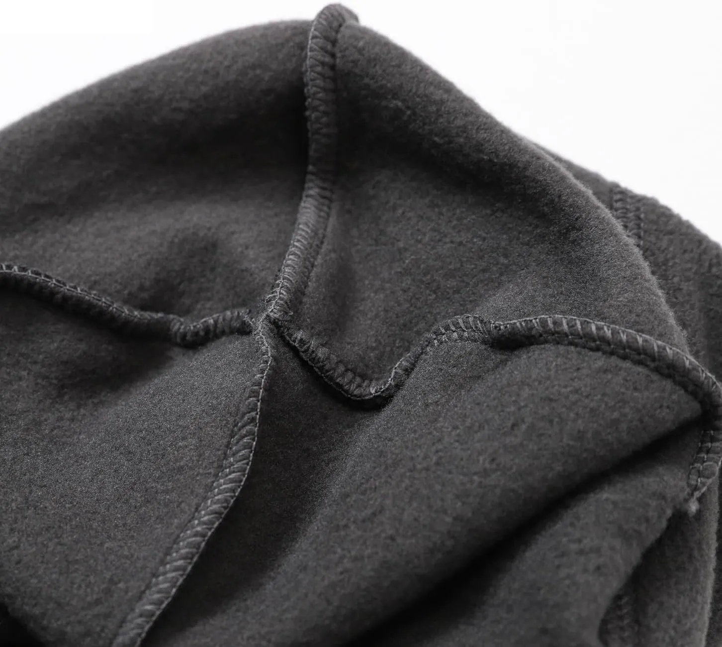 Men Women Winter Outdoor Caps Balaclava Soft ruin symptom Fleece Watch Cap Tactical Beanie Skull Caps Warm Hats Helmet Liner Cap 