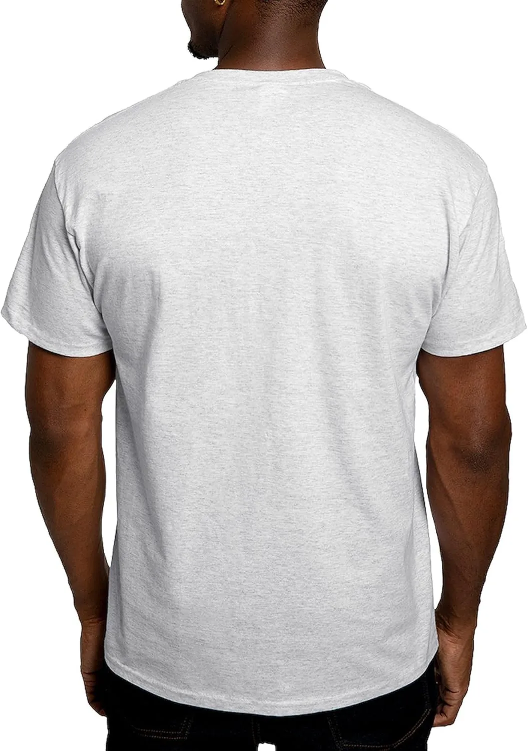 Men's 100% Cotton$ Classic Graphic Light T-Shirt CafePress Dialysis 12 Days of Christmas Light celestial T Shirt 