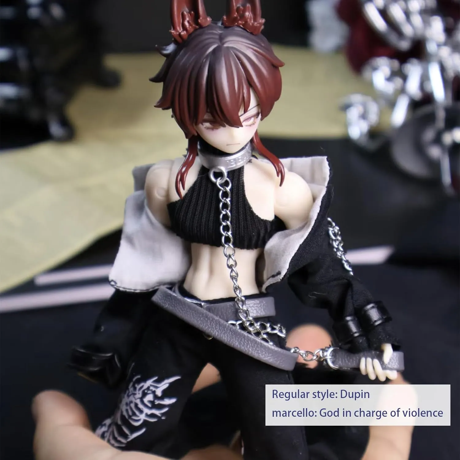 MJD BJD Dolls The Past in Sicily Series 1/12 Ball Jointed Doll Collectable Action Figure Posable Dress Up Doll for Girls Birthday Party Gift Toys 1/12 BJD Dolls preliminary dissuade spiral landmark dispose Blind Box,Kawaii 