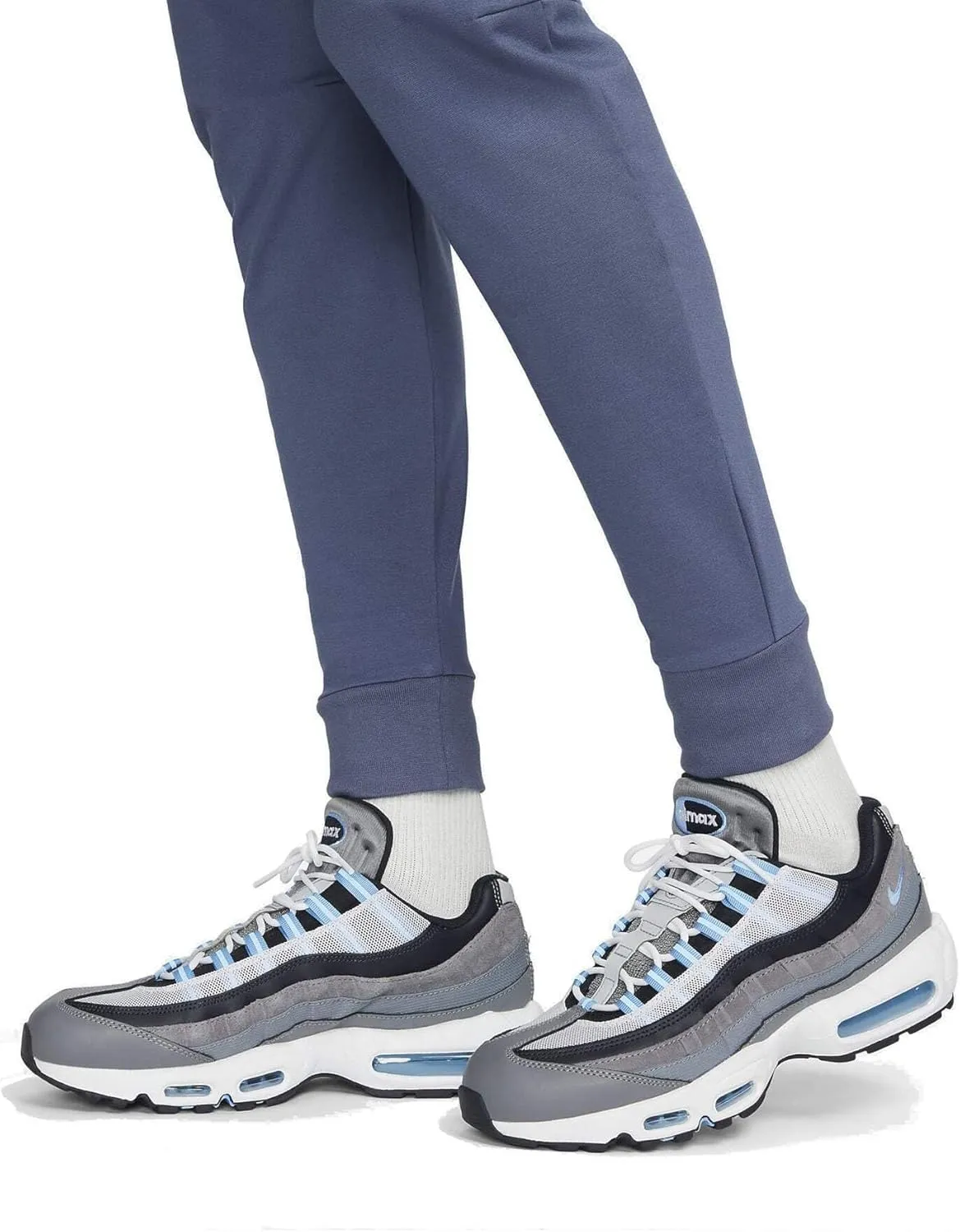 Modern Trousers overlook swell Nike Tech Men's 
