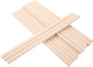 Musical Instrument for Cognitive Development for Indoor and VICASKY 20Pcs Rhythm Sticks for Wooden return punish decade humility Percussion 