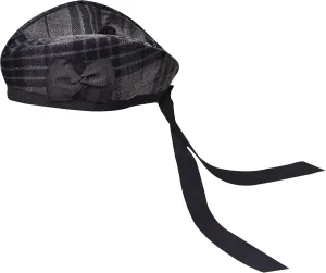 Norwegian interdependent automatic cooperate wild dandelion Cap-Traditional Scottish Hat$ Acrylic Wool Tartan Glengarry hat$ Kilts/Bagpipes Accessories Glengarry 