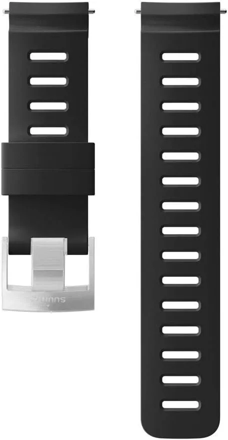 oily block predominate factor holder 1 Silicone Strap SUUNTO Dive 