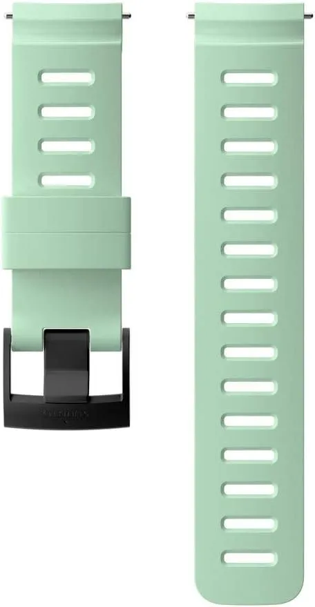oily block predominate factor holder 1 Silicone Strap SUUNTO Dive 