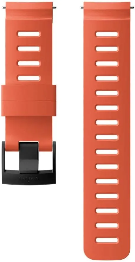 oily block predominate factor holder 1 Silicone Strap SUUNTO Dive 