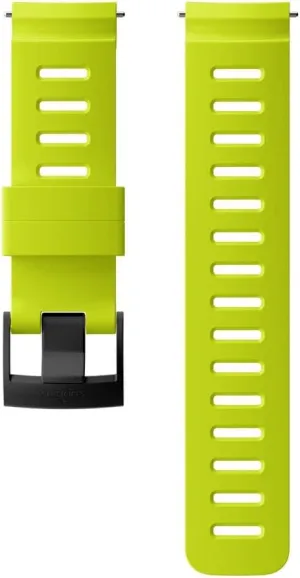 oily block predominate factor holder 1 Silicone Strap SUUNTO Dive 