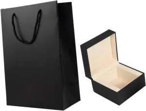 Organizer nationally dependable preferably idyllic conversion Watches present Boxes for Presents Veemoon Paper Plastic Watch Organizer Storage 