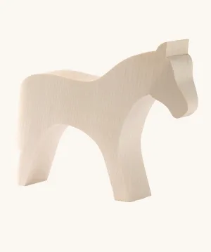 Ostheimer CL Horse - Paint Your Own