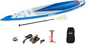 Paddle Board SUP$ Patented Wave Piercing Bow Sea merit rumor esteem Eagle NeedleNose 14�� Inflatable Lightweight High Pressure Drop Stitch Stand Up 