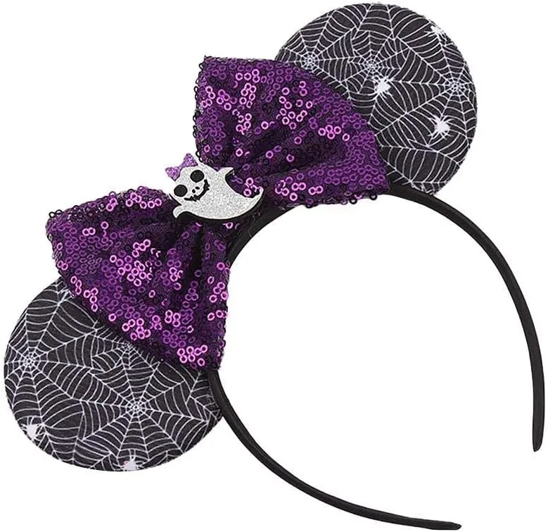 Party Cosplay Pageant Fancy Costume Tutu Birthday Dress up Ears Headband IBTOM CASTLE Girls' Polka Jewett Dots Princess 