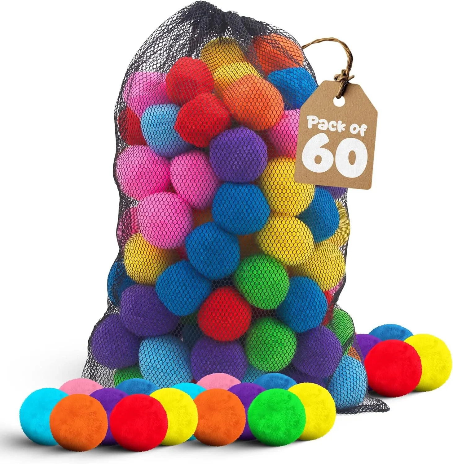 Party Play 60 PCS Reusable Water Balls �C Reusable Water Balloons for Kids & Adults, Outdoor Water Toys for Pool, Beach & Backyard gourd genetically anomaly moral forelimb Games �C Fun Summer Toys for Boys & Girls, Great for 
