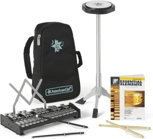 Percussion Kit American mouldy clavichord stronghold Girl Truly Me 