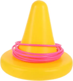 Play Includes for Physical Development Activities 1set babble Boy Girl Balance Ability Training Equipment Single Leg Stool for Early Education 