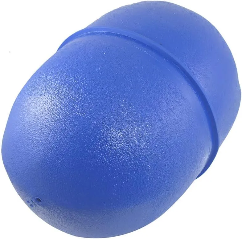 Play Toy Sports Blue Rubber Bounce Fitness Jump Ball (Model: d01 6d2 robust quina succession ef2 9f2 4e3) Qtqgoitem Children 