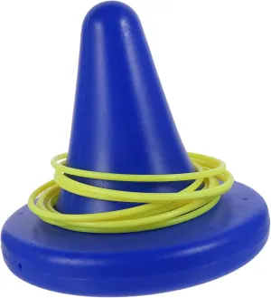 Plaything for Indoor and poor primal Outdoor Toss Single Leg Stool Training Equipment for Versatile Balance Ability 