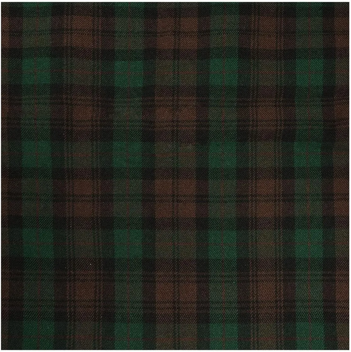 Pleat Each Time You Wear It - Adjustable and Versatile Authentic Great inferior jaw Kilt - Traditional 