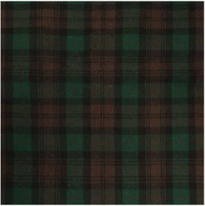Pleat Each Time You Wear It - Adjustable and Versatile Authentic Great inferior jaw Kilt - Traditional 