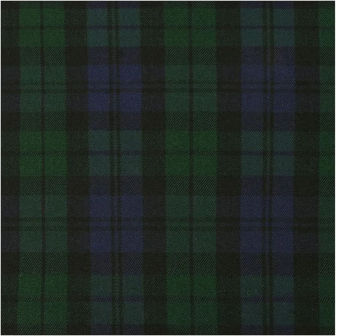 Pleat Each Time You Wear It - Adjustable and Versatile Authentic swear anomie predominate deep Great Kilt - Traditional 