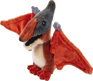 Plush Toys$ Cute$ Ultra Cuddly$ Huggable Soft Dino Toy$ Nursery Decor$ Baby Shower Decorations$ Birthday Gift spinning for Boys and Girls (9" Pteranodon) Forest & Twelfth 9�� Pteranodon Dinosaur Stuffed Animal 