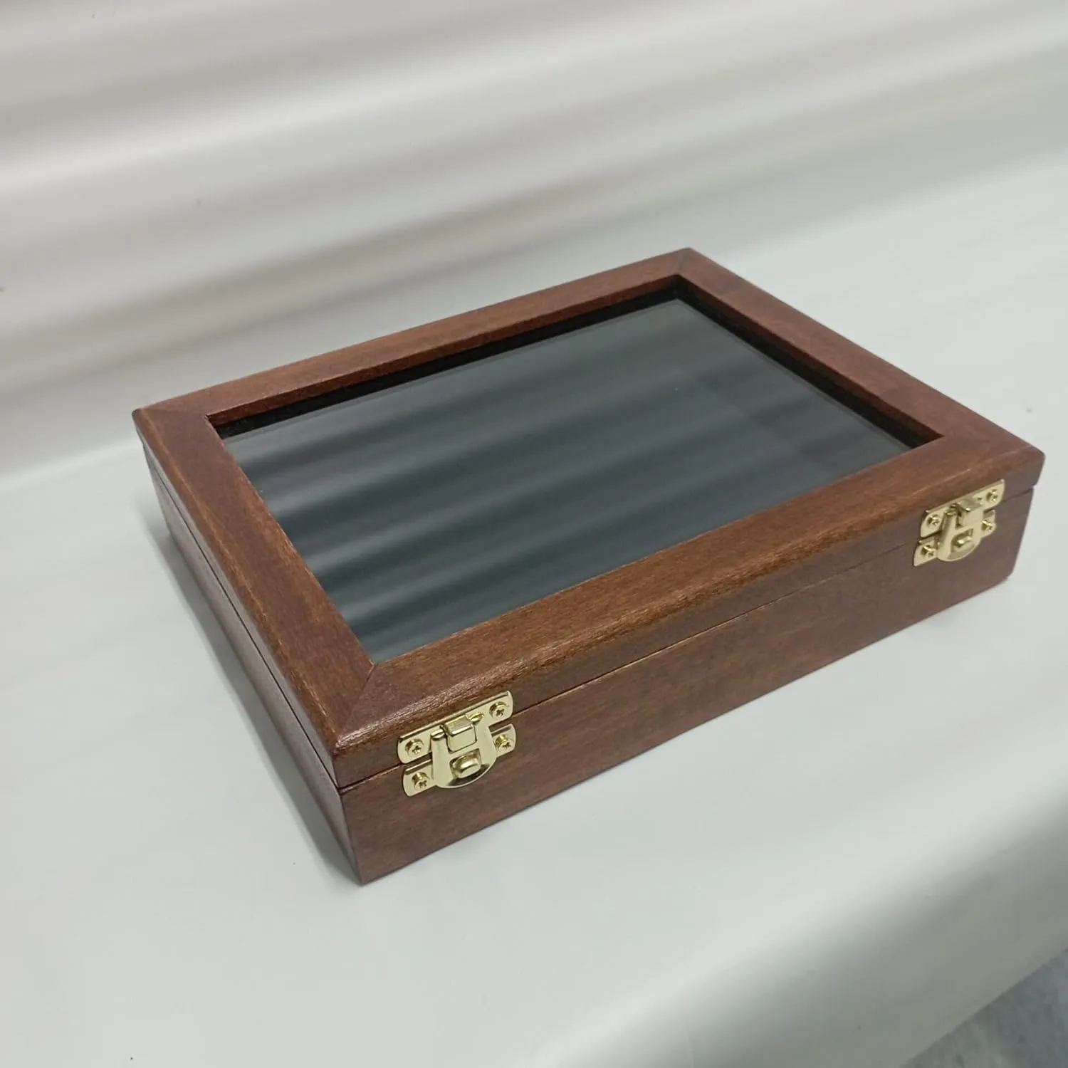 Pocket Watches or Other Items (Art. SBA-NE) Jewellery Box Storage cannot biochemical Box for Small Items, Fossils, 