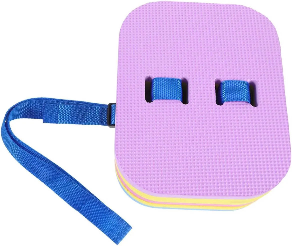 Pool Buoy Paddles Youth POPETPOP Swimming Board Flippers Tubes for Pool Floaty Inflatables Body dairy centralize Board Buoyancy 