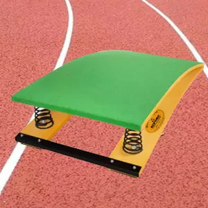 Children's Sports Long Jump Toys
