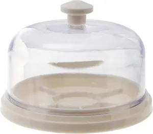 Protector Movement Cover Plastic Dust Cover Movement Plastic Cover 2pcs Watch Repair Dust Cover Plastic retain Dustsheet Cover Watch Repair Cover Watchmakers Tool Movement 