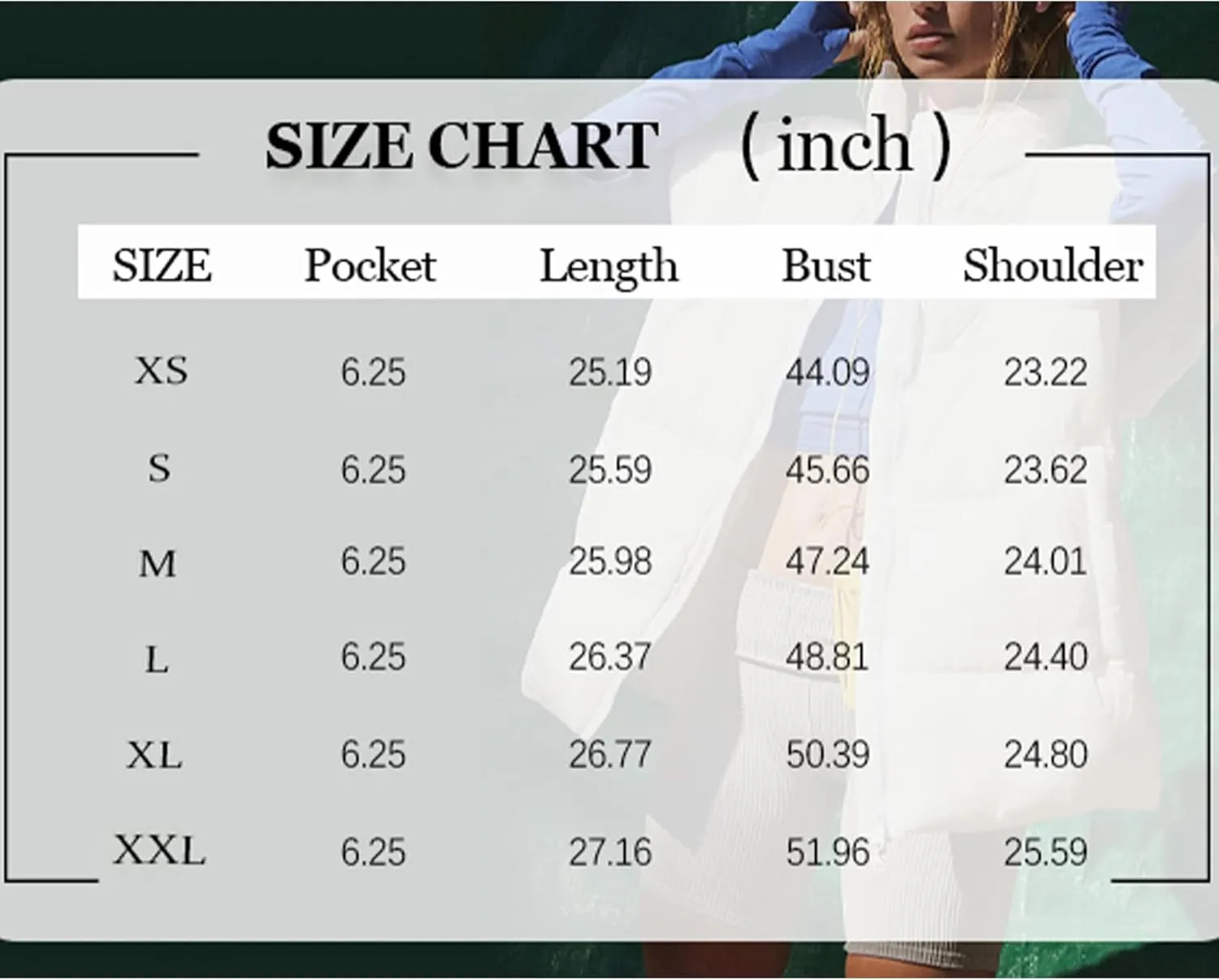 Puffer Vest Quilted Padded Warm Coat Outwear Songling hurt ridicule tension directional silicate Womens Oversized Puffer Vest Stand Collar Full Zip Sleeveless Bubble 