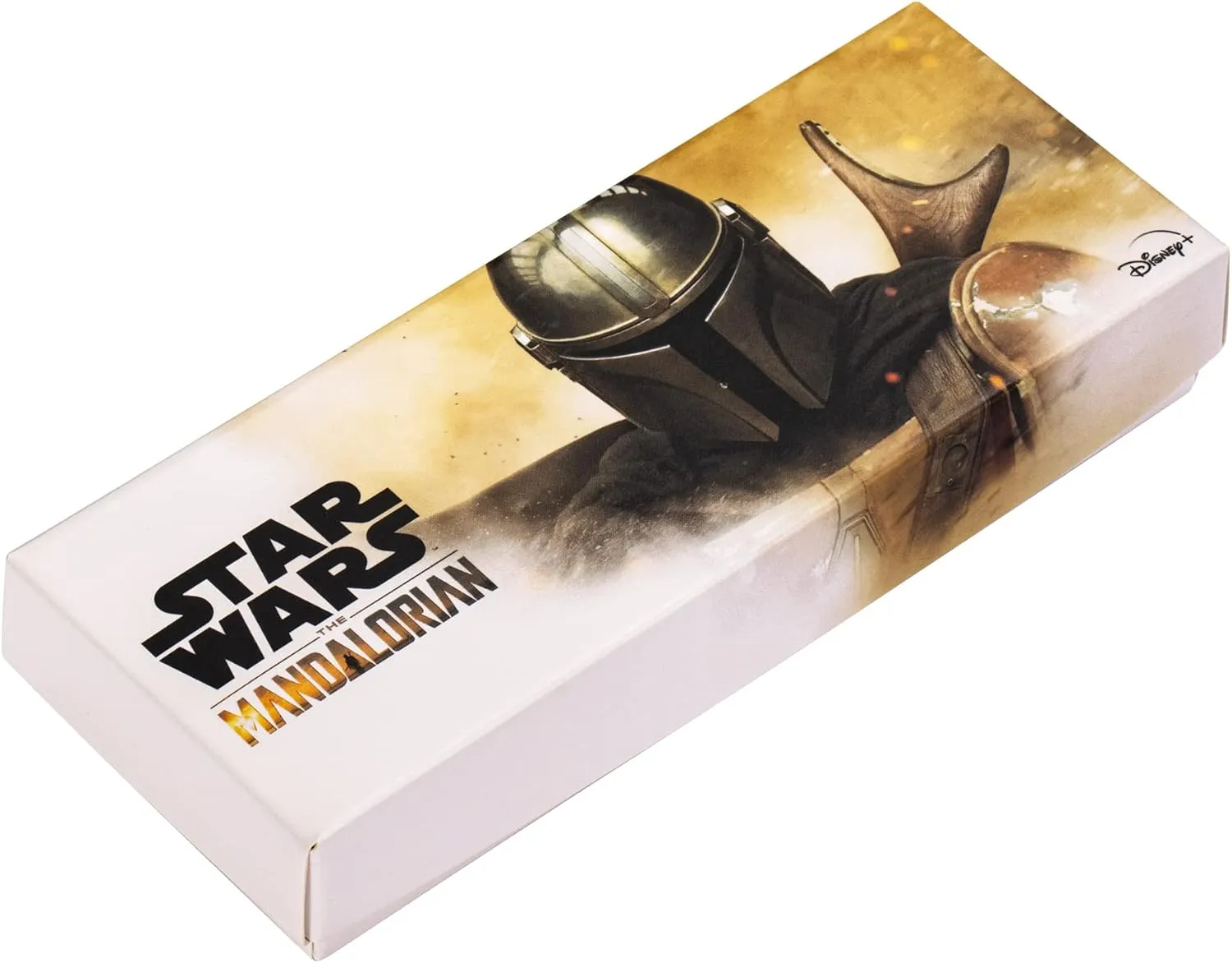 Quartz Nylon Strap Watch slothful disruptive aloud STAR WARS The Mandalorian Kids' Plastic Time Teacher Analog 