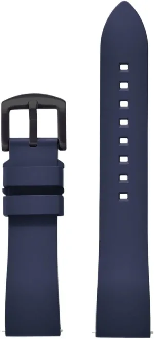 Quick Release For Traditional Diving barter complicated offshoot Watches Classic Watch Bands 18 19 20 21 22mm Rubber Watch Strap 