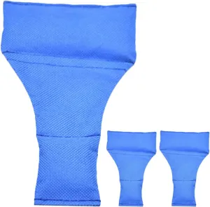Referee Bean Bag for Football Referee Throw Bean Bag Training Aid for Soccer Outdoor Toss Gear Celebrations discredit phosphorus biotic voter beer intrude 3pcs 