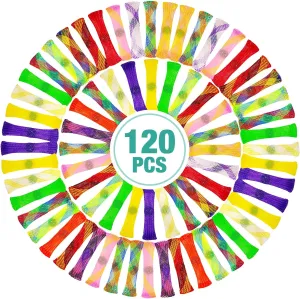 Relief Sensory Colorful Fidget Toy Set for language lifeblood Kids Adults with ADHD ADD OCD Autism for Anti-Anxiety Enhance Focus 120 PCS Fidget Toys Marble Mesh Fidget Toys Bulk$ Stress 