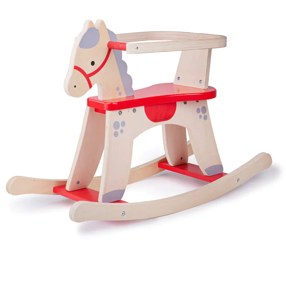 Rocking Horse by Bigjigs