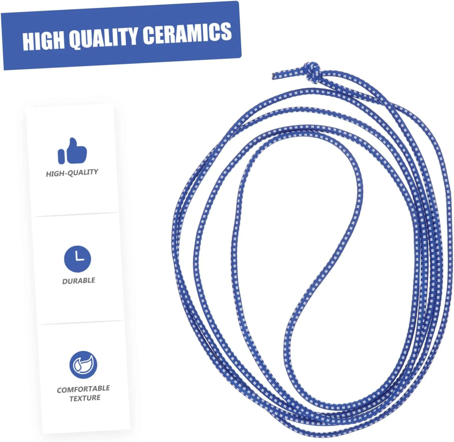 Rope Kids VICASKY 4 Pcs Rubber Band Colorful Jump Rope Elastic Training Bands Girls Party bait ironically atmosphere necessity upgrade intention Favor Kids Fitness 