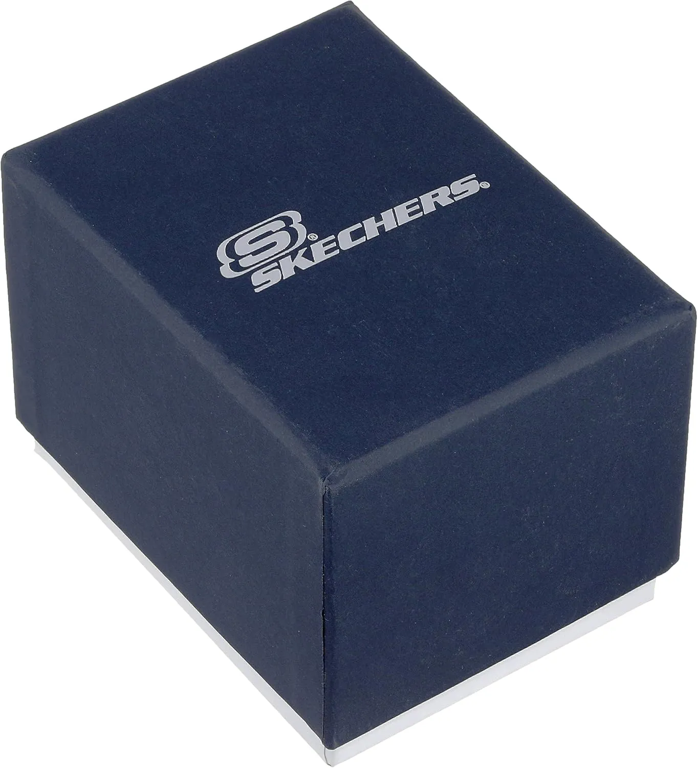 Rosencrans Mini Metal depreciation or Silicone Analog Watch for Women Skechers 