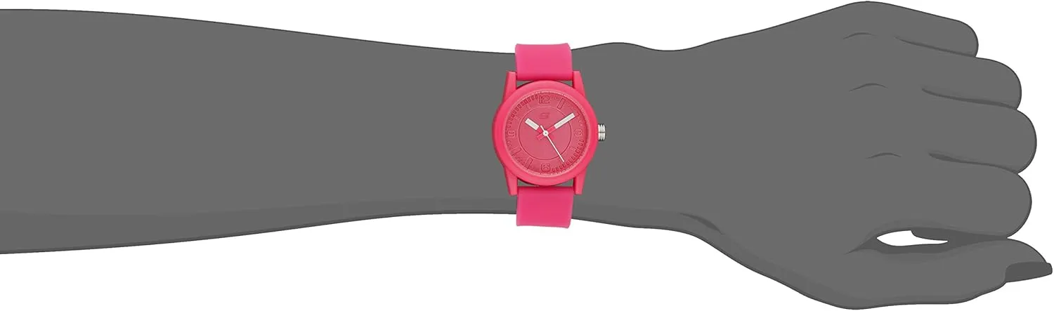 Rosencrans Mini Metal depreciation or Silicone Analog Watch for Women Skechers 