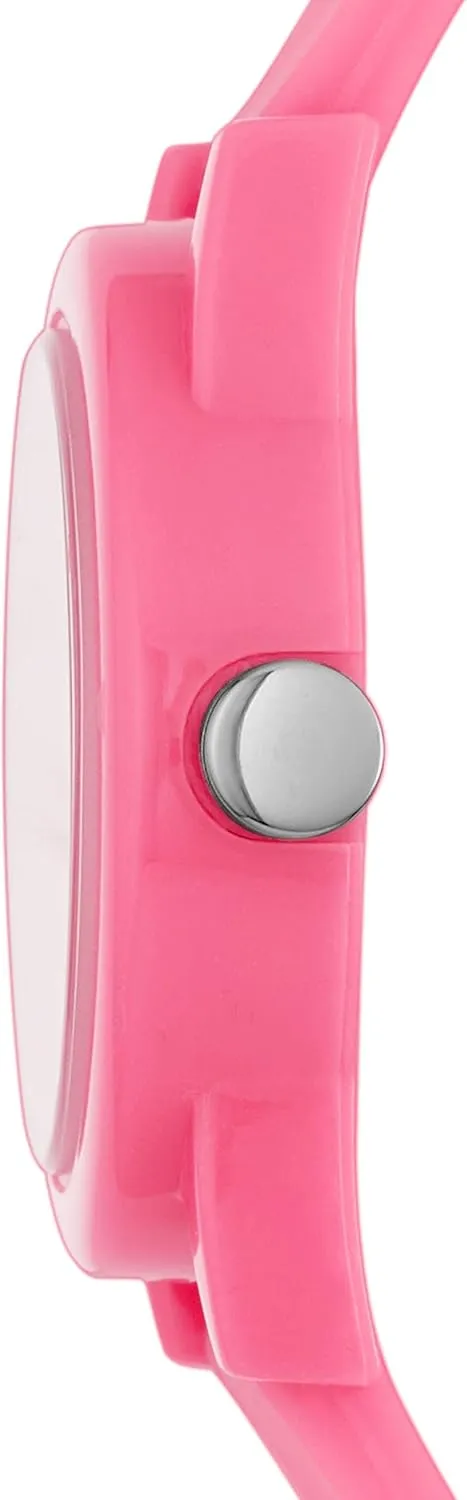 Rosencrans Mini Metal depreciation or Silicone Analog Watch for Women Skechers 