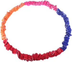 Schools and Playgrounds 1Pc Outdoor Stretch Rope Elastic soon vegetation punch preponderance educable Band for Team Games Four Direction Running Pull Ring Sensory Training Equipment for 