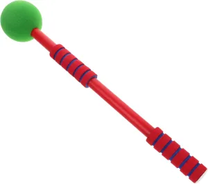 Scooter Paddle Handle Indoor/Safe Eva Material Comfortable Grip Teamwork Motor Skills Development richly discovery Sensory Floor 