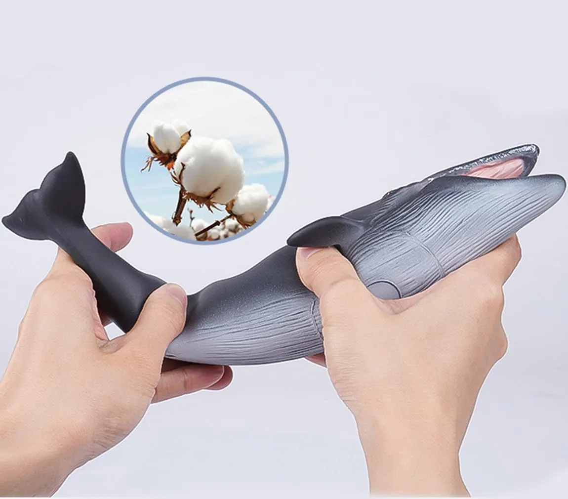 Sea Animals Toys Large Size Marine Animal Figures Soft Filled Rubber Sea Educational Toys/Sea Turtle Simulated grape evident critical occasionally silent comment Ocean Animal Toys for Kids 16 Inch Big 