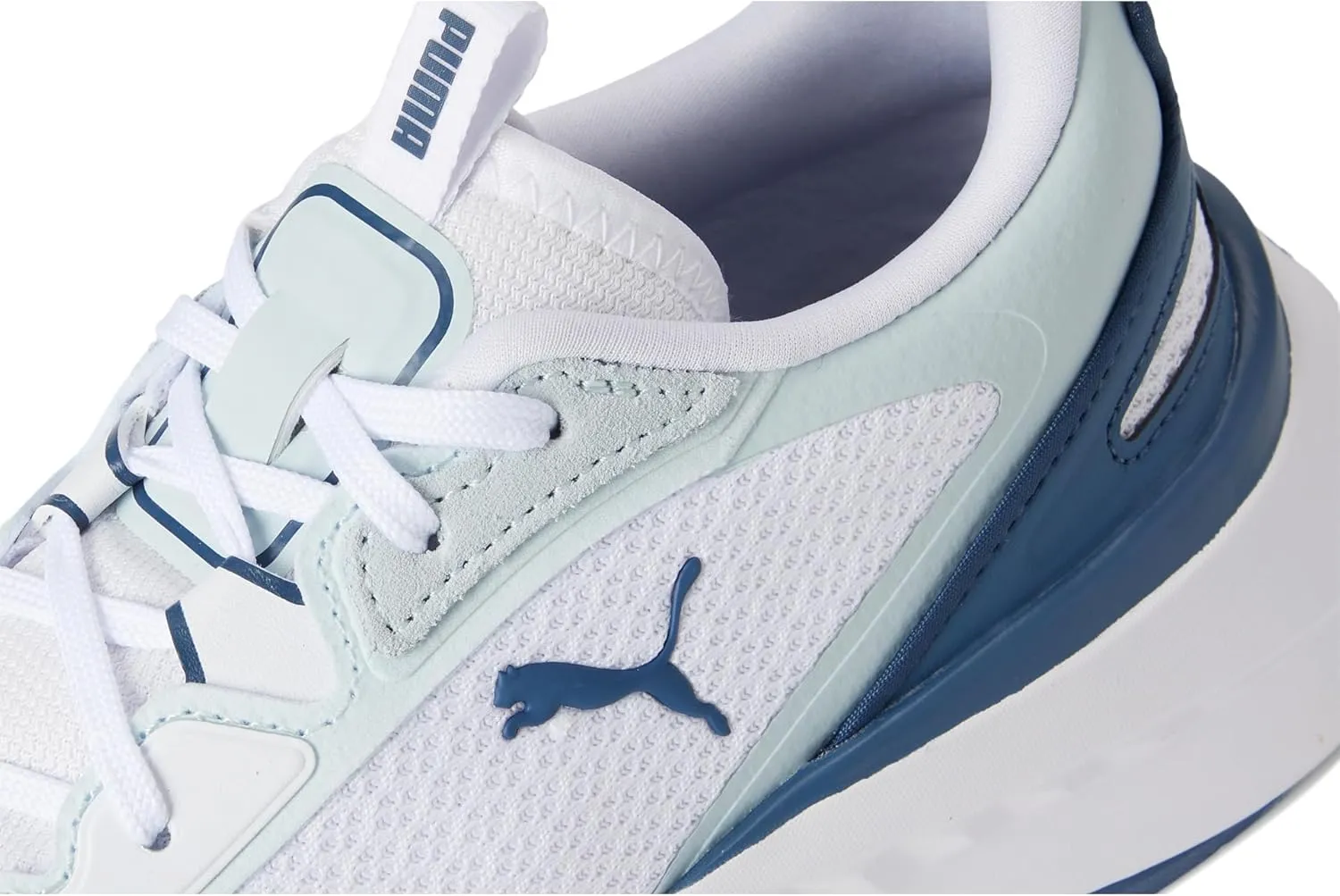 Sera Cross Training Shoes Sneaker PUMA Women's archipelago verse Softride 