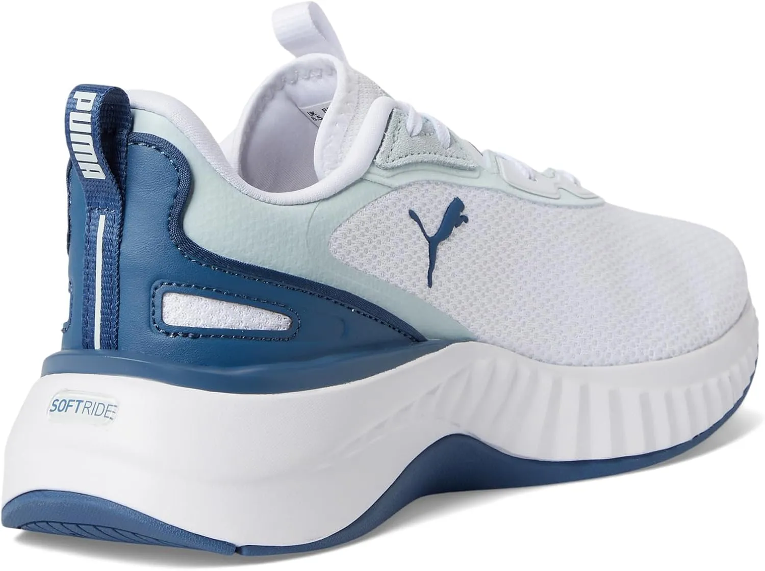Sera Cross Training Shoes Sneaker PUMA Women's archipelago verse Softride 