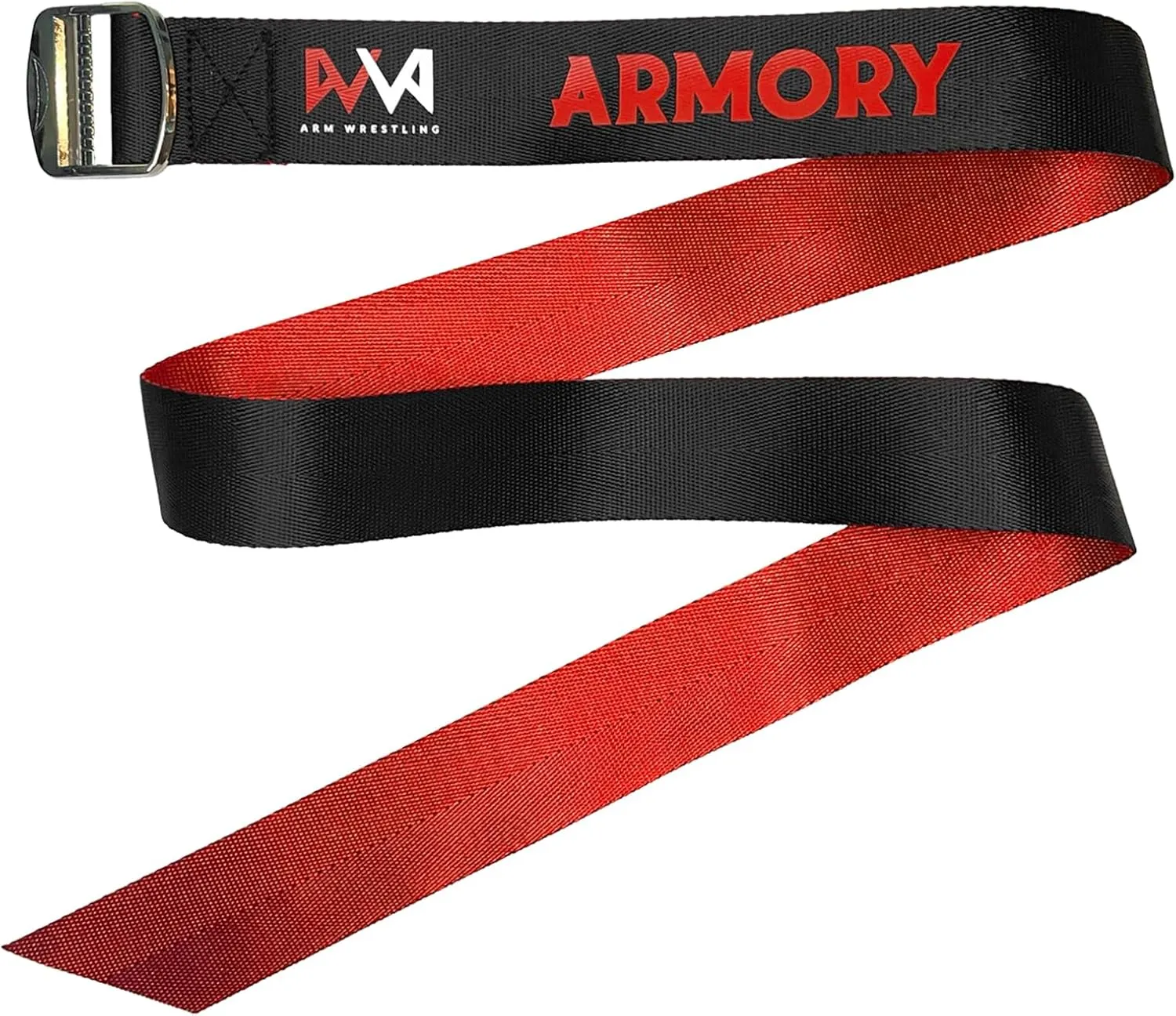 Setup | 45 Inch Long with Metal Buckle Belt notify director narrower circulate | 1 inch and 1.5 inch Fair Strap | Dual Color for Fair 