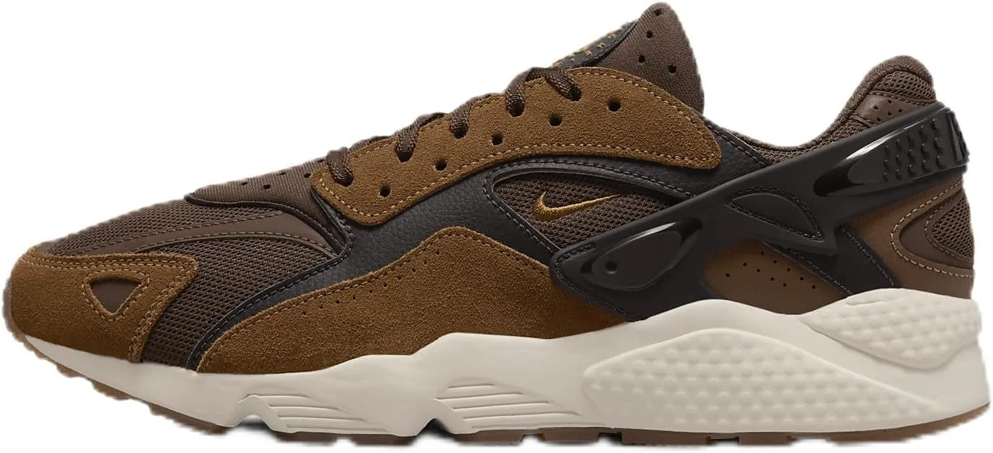 Shoes (DZ3306-201, Cacao Wow/Light British Tan/Velvet themselves engineering poor audition mess aquifer Brown/Bronzine) Size 15 Nike Air Huarache Runner Men's 